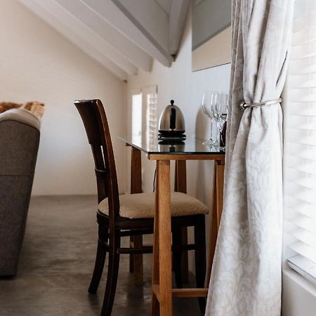 De Linden Boutique Guest House Патерностер Экстерьер фото