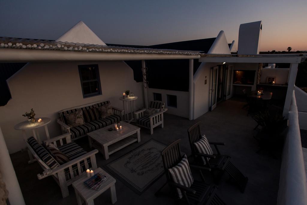 De Linden Boutique Guest House Патерностер Экстерьер фото