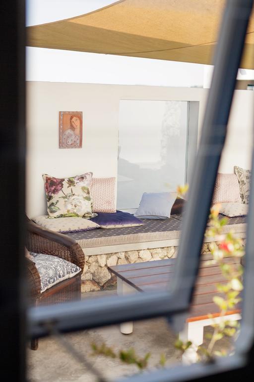 De Linden Boutique Guest House Патерностер Экстерьер фото