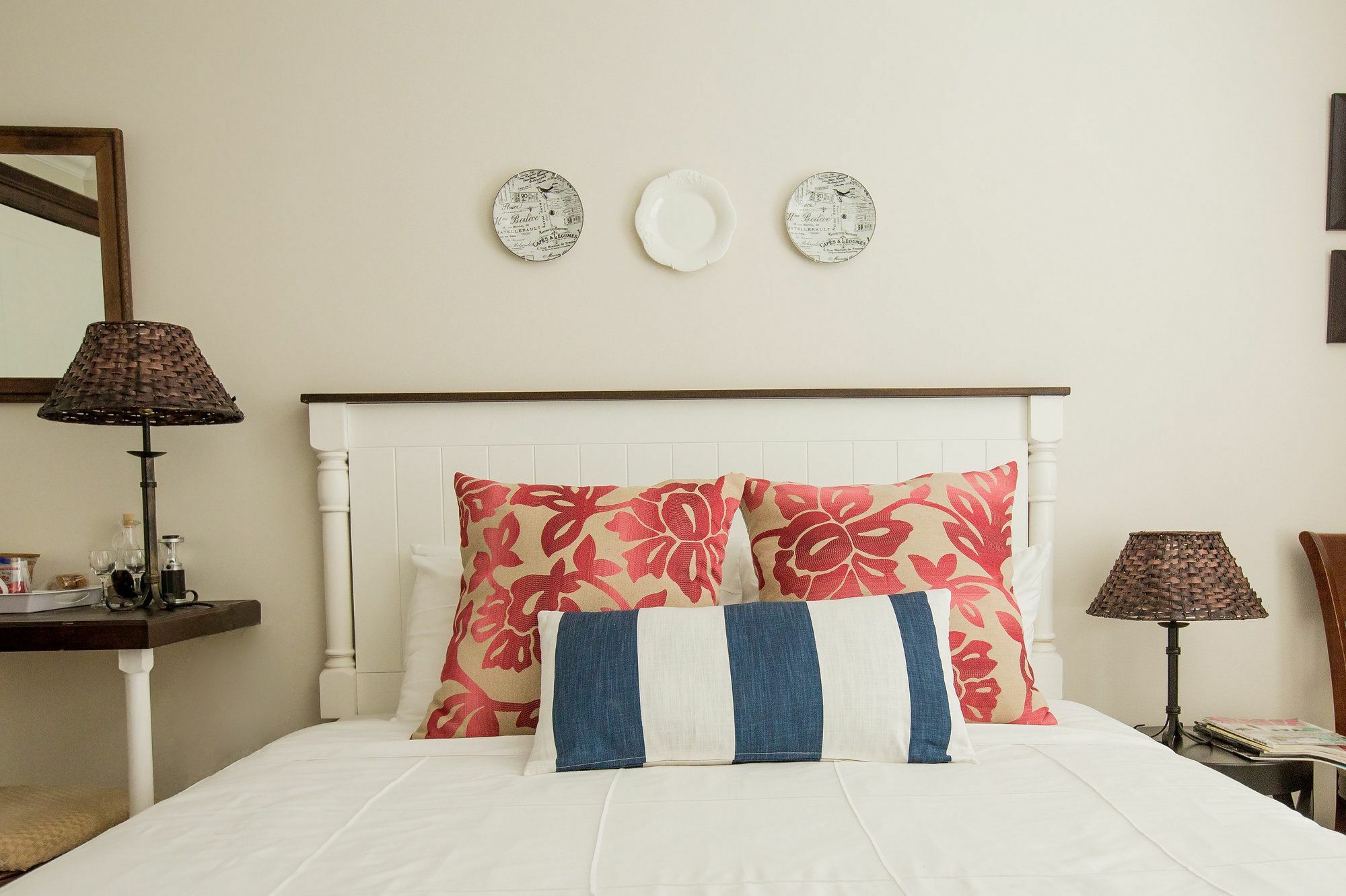 De Linden Boutique Guest House Патерностер Экстерьер фото