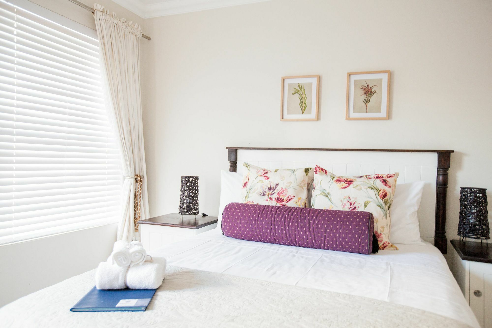 De Linden Boutique Guest House Патерностер Экстерьер фото