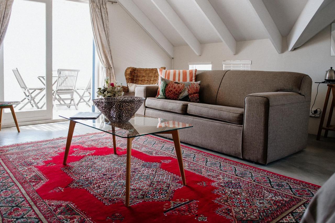 De Linden Boutique Guest House Патерностер Экстерьер фото
