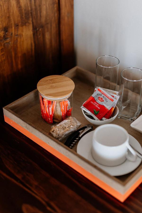 De Linden Boutique Guest House Патерностер Экстерьер фото
