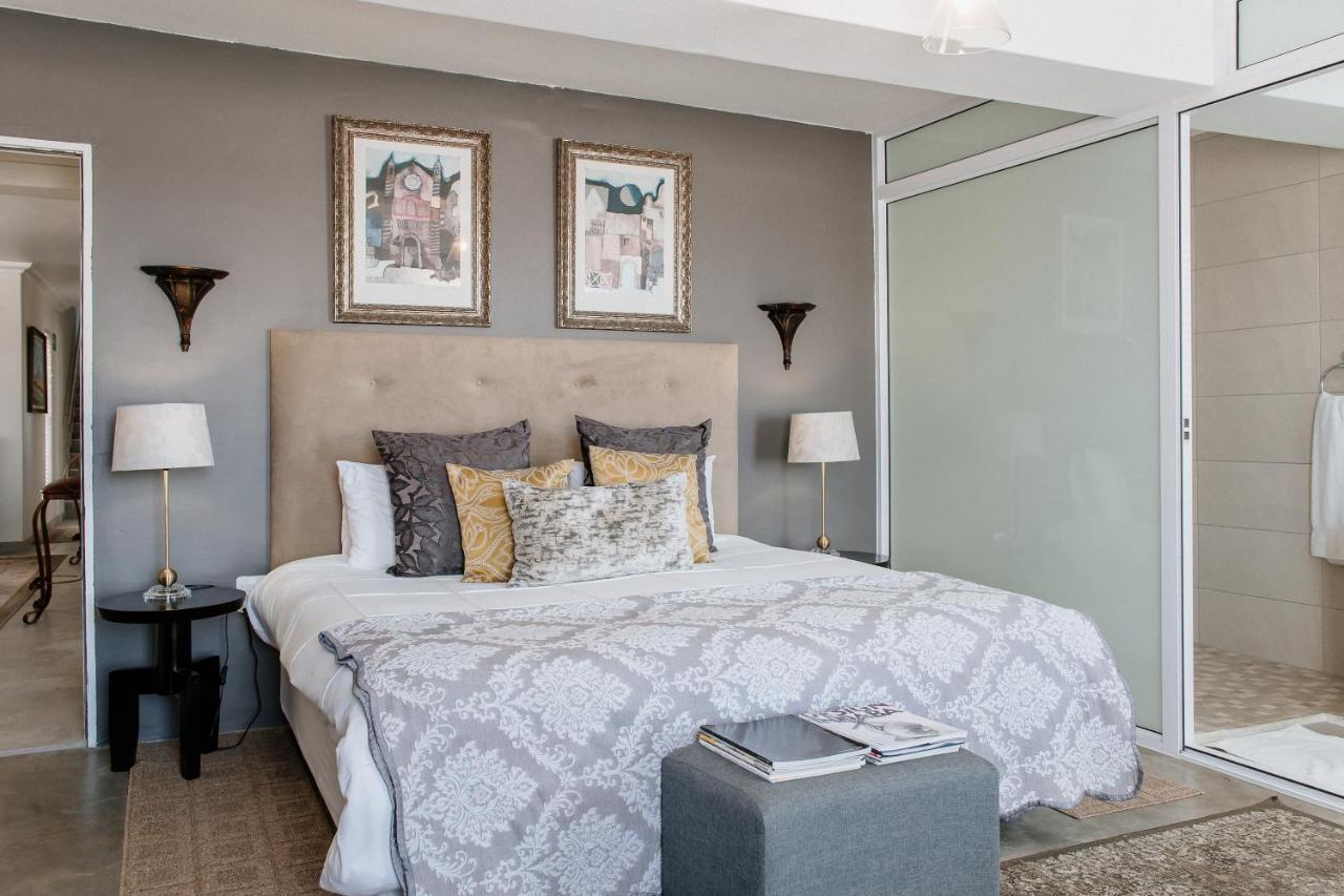 De Linden Boutique Guest House Патерностер Экстерьер фото